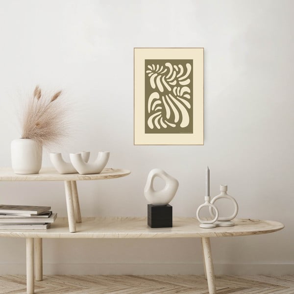 Maal 30x40 cm Lithography - Malerifabrikken-image-1