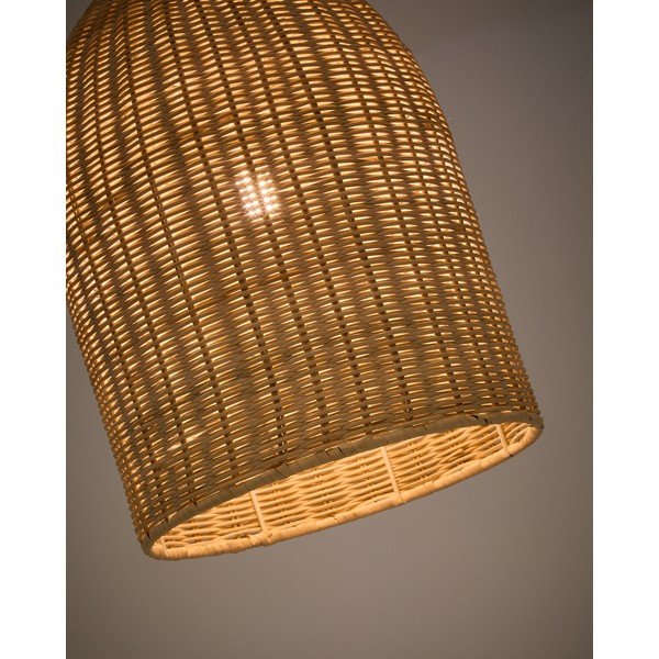 Lambivari ø 25 cm Druciana - Kave Home-image-1