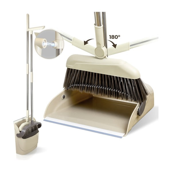 Hari ja tolmukühvel Flexi – Maximex-image-3