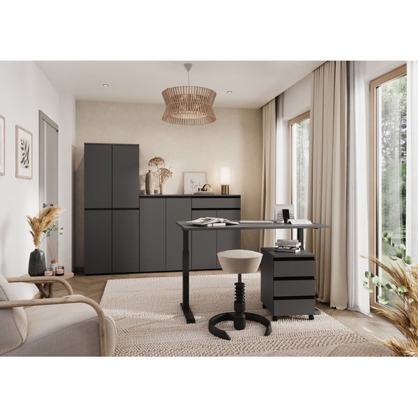 Must kapp 81x120 cm Bedano - Germania-image-1