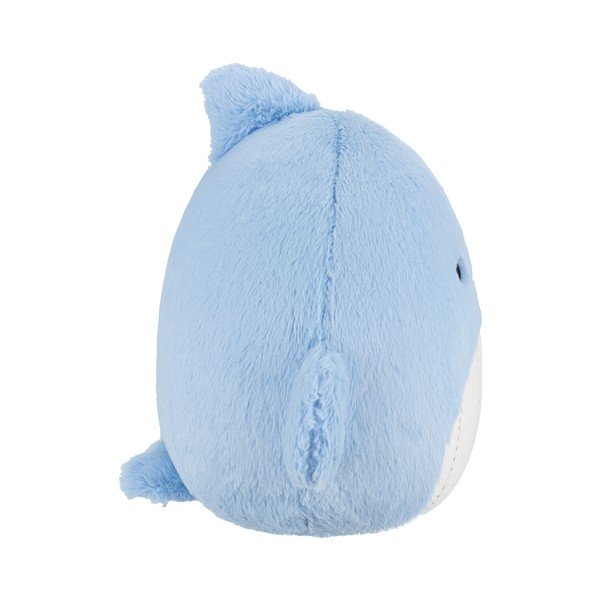 Palus mänguasi Samir - SQUISHMALLOWS-image-3