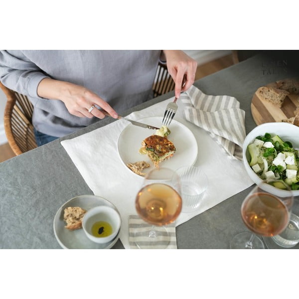 Linane rätik 65x45 cm - Linen Tales-image-2