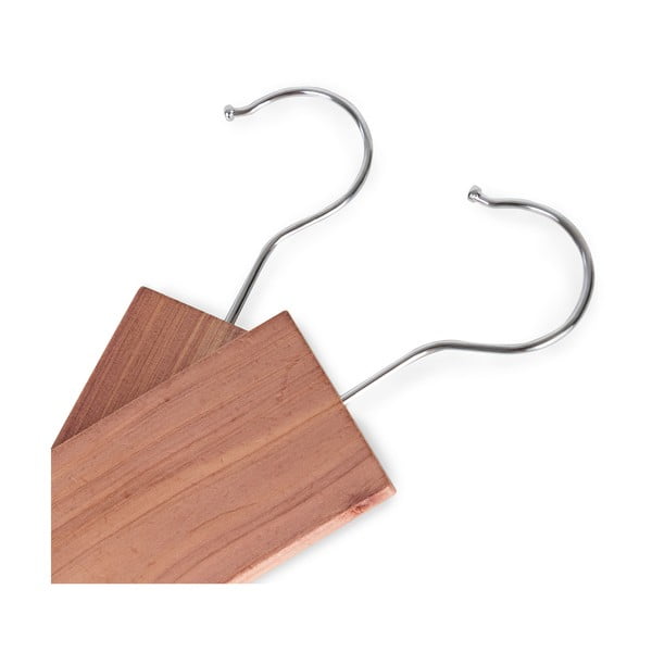 34 seederpuidust garderoobi tarvikute komplekt Cedar - Compactor-image-4