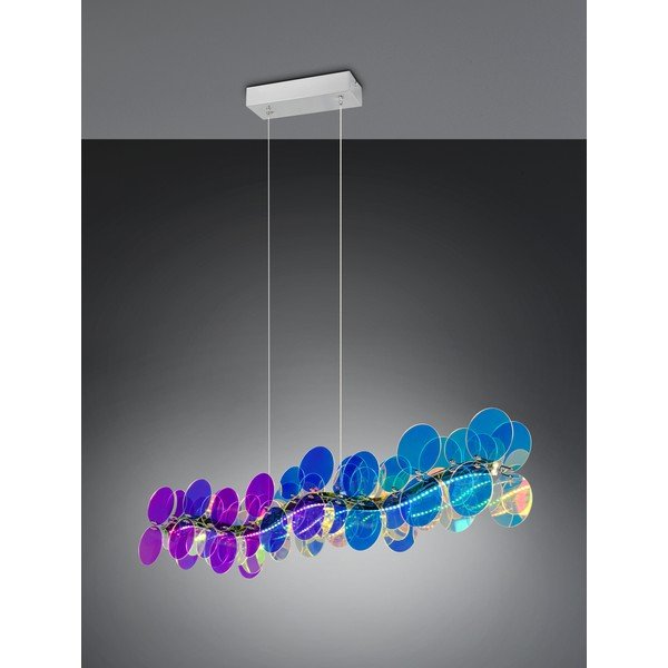 Hämardatav LED-rippvalgusti Pulse - Reality-image-2