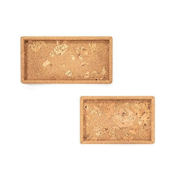 Korgist kandik 14,5x22,5 cm Querco - ZicZac-image-1