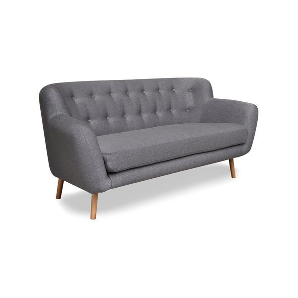 Cosmopolitan disainiga hall diivan , 162 cm London - Cosmopolitan Design-image-2