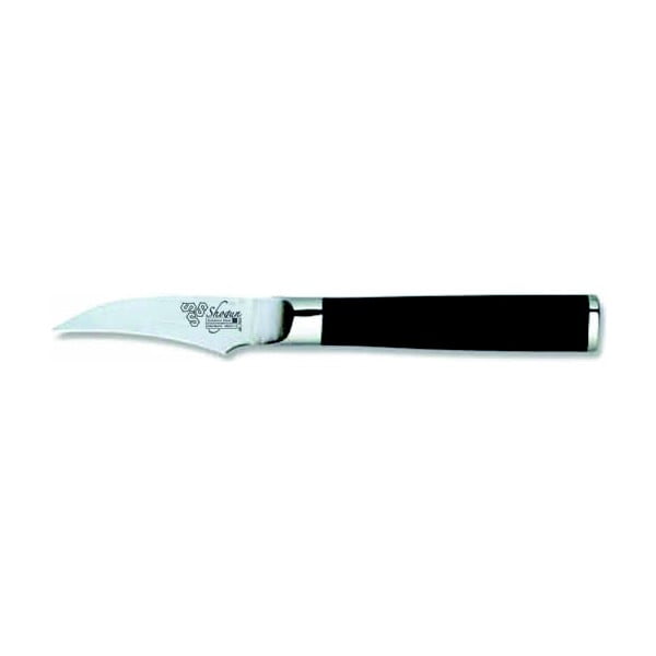 Nůž na očišťování Shogun, 8 cm
