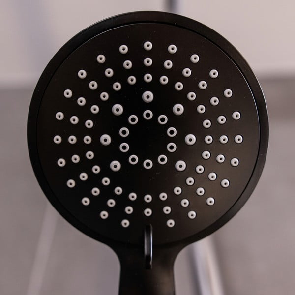 Duššpea Young Must, ø 11 cm - Wenko-image-3