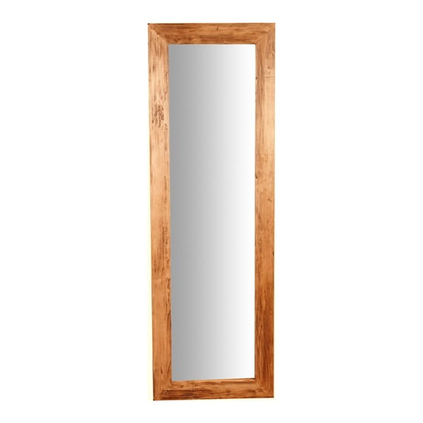 Nástěnné zrcadlo Biscottini Linden