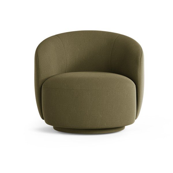 Roheline tugitool Letizia - Micadoni-image-1