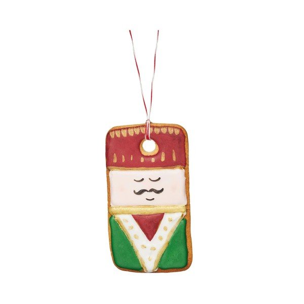Komplekt 7 KitchenCraft lõiketera The Nutcracker - Kitchen Craft-image-2