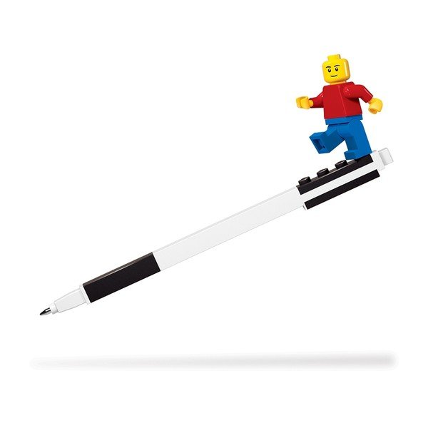 Geelpliiats - LEGO®