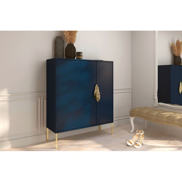 Tumesinine jalatsiriiul Merlin - Skandica-image-1