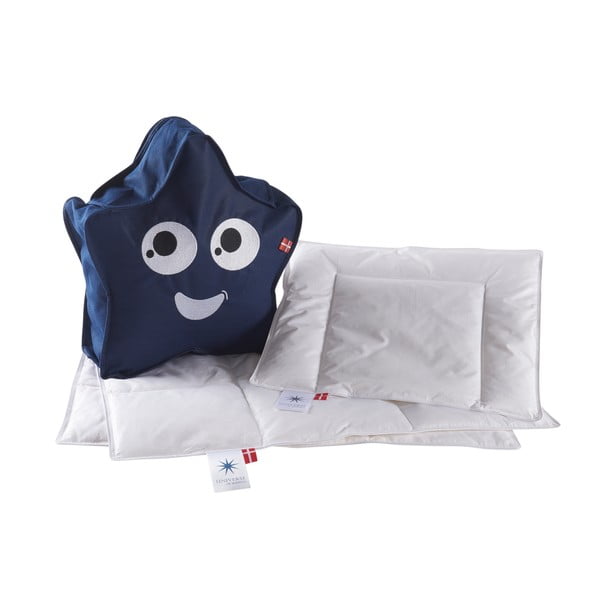 Laste sulepadi 40x45 cm Capella Baby - Universe of Sleeping-image-1