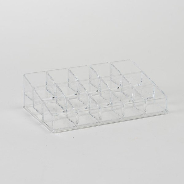 Nails Nails küünelakkide organiseerija 15 küünelaki jaoks - Compactor-image-1