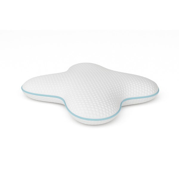 Anatoomiline padi mäluvahutäidisega 46x55 cm - Mila Home