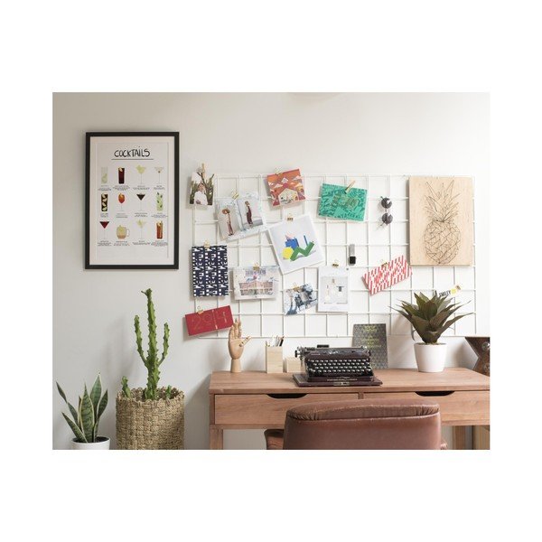 Raamitud plakat, 65 x 45 cm Cocktail - Really Nice Things-image-1