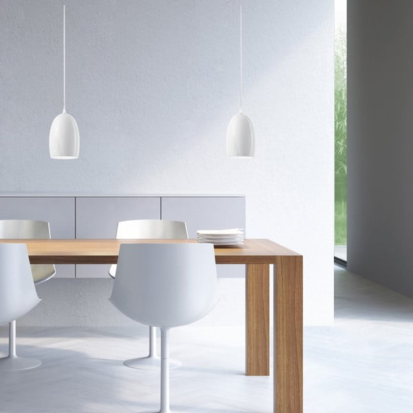 Stropní svítidlo v měděné barvě Sotto Luce UME Elementary-image-2