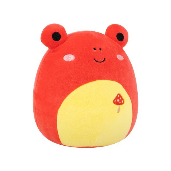 Plüüsist mänguasi Obu - SQUISHMALLOWS-image-1
