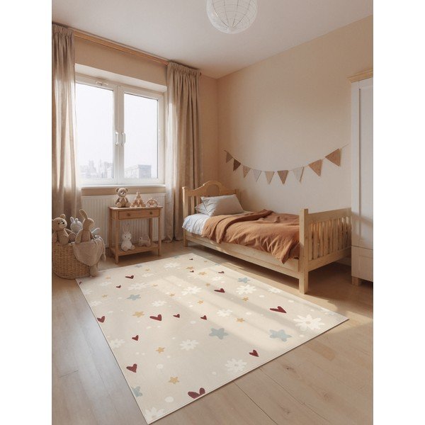 Laste vaip 200x290 cm Amori - Hanse Home-image-1