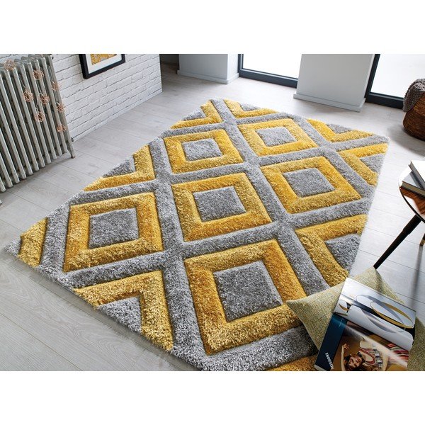 Koberec Flair Rugs Diamonds, 160 x 230 cm-image-2