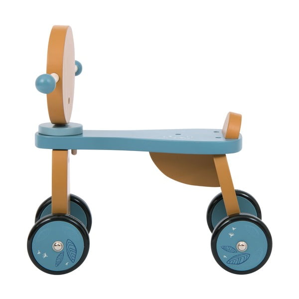 Ratas Lion - Moulin Roty-image-4