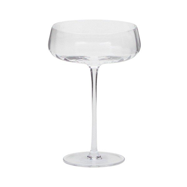 Šampanjaklaas 250 ml Mimba - Kave Home