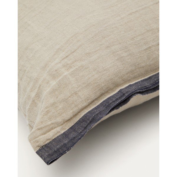 Linane padjakate 50x50 cm Suerta - Kave Home-image-4