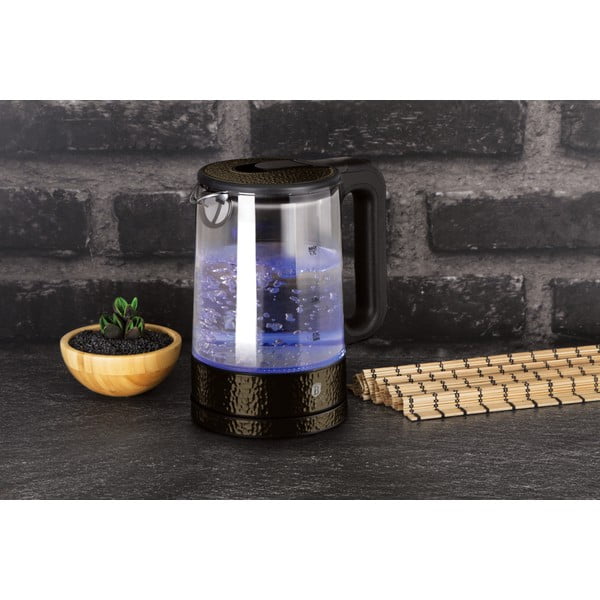 Must veekeetja 1,7 l Primal Gloss Collection - BerlingerHaus-image-3