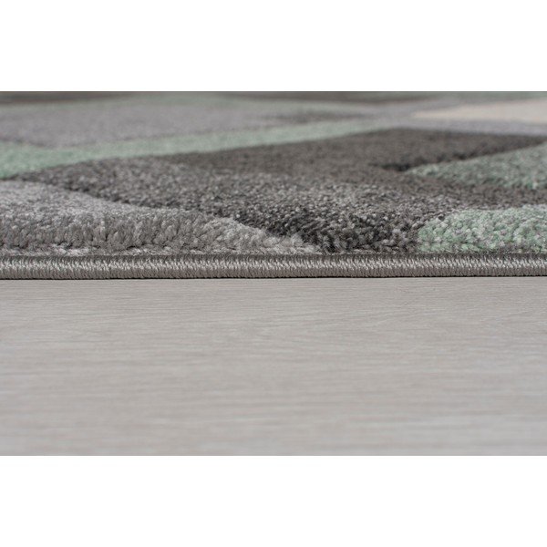 Hall-roheline vaip 160x230 cm Nimbus - Flair Rugs-image-2