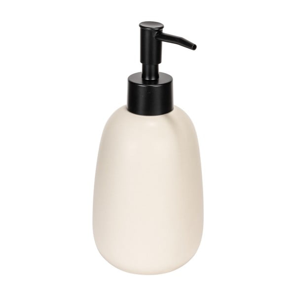 Kreem keraamiline seebidosaator 400 ml Margo - Allstar-image-2