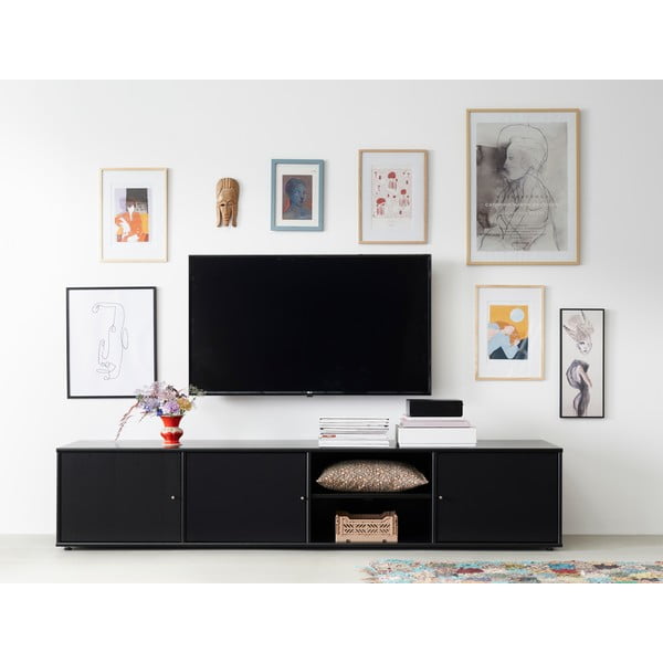 Must TV-kapp 233 Mistral - Hammel Furniture-image-1