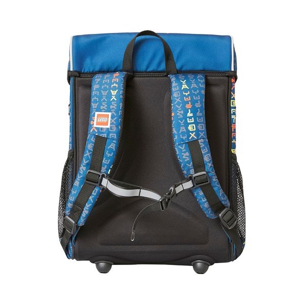 Laste seljakott 18 l Ninjago Family Easy Light - LEGO®-image-2