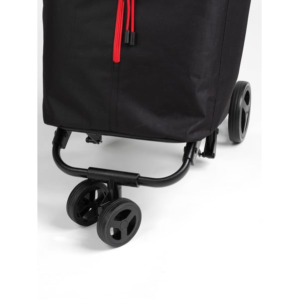 Must ostukäru , 52 l Twin - Vileda-image-4