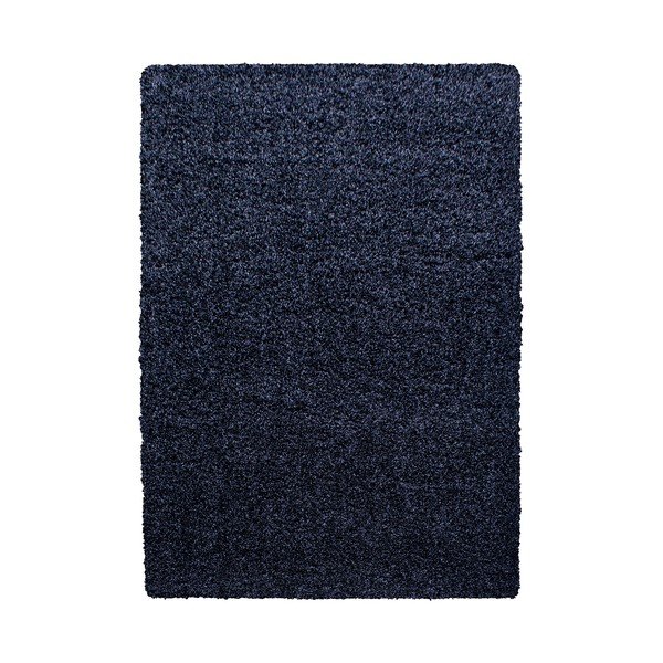 Tumesinine vaip 200x290 cm Life - Ayyildiz Carpets