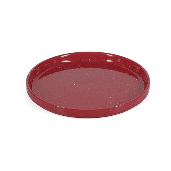 Veinimagustoidu portselantaldrik ø 20,5 cm Fika - ONA-image-3