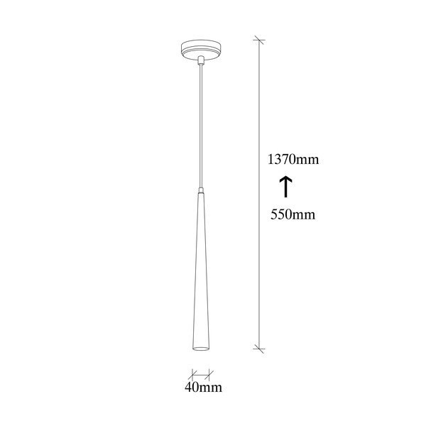 Must ripplamp Uğur - Opviq lights-image-3