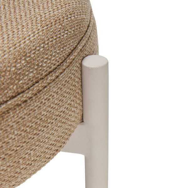 Beež tool Silo - Hübsch-image-2