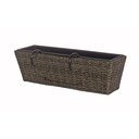 Taimekast rõdule 62 cm Thalia – Garden Pleasure