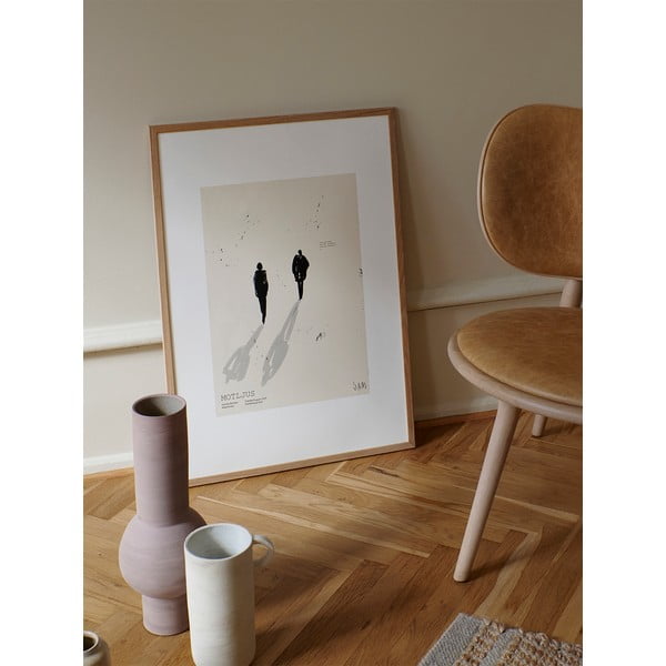 Plakat 50×70 cm Motljus – The Poster Club-image-1