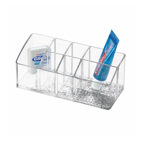 Organizér InterDesign Med+, délka 18 cm