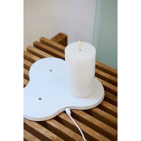 Laadija pistikupesa jaoks DecoPower - Sirius-image-1