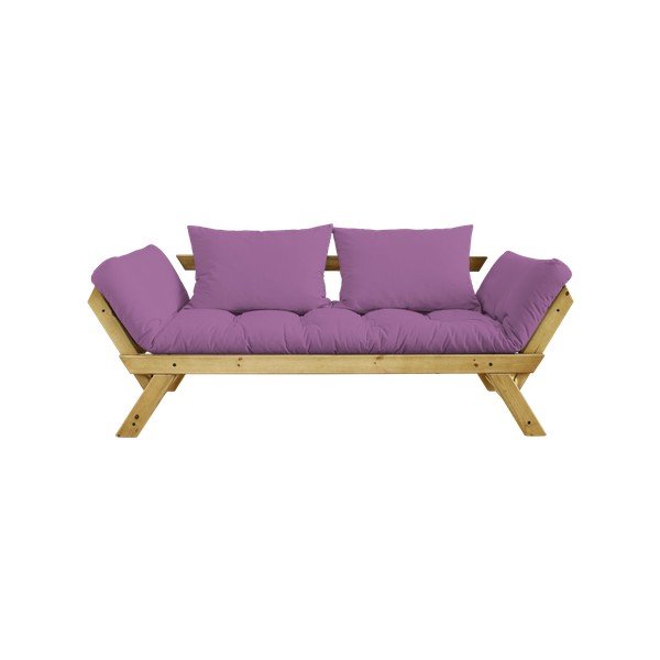 Variabilní pohovka Karup Bebop Honey/Taffy Pink-image-2