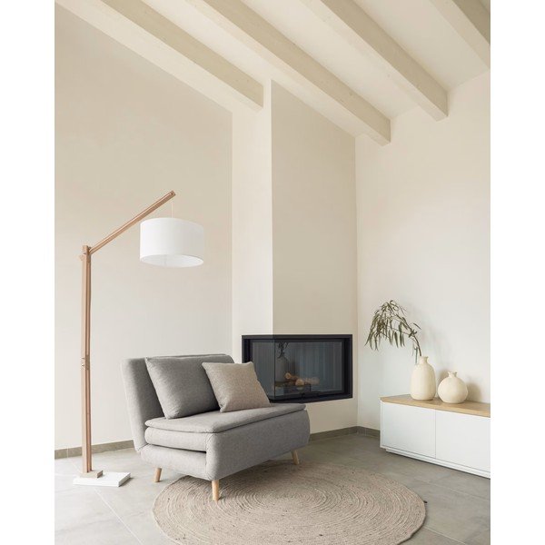 Vabalt seisev lamp Izaar Izar - Kave Home-image-1