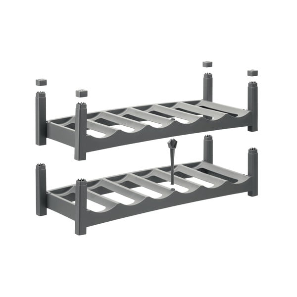 Hall plastist veiniriiul Vario - Rotho-image-3