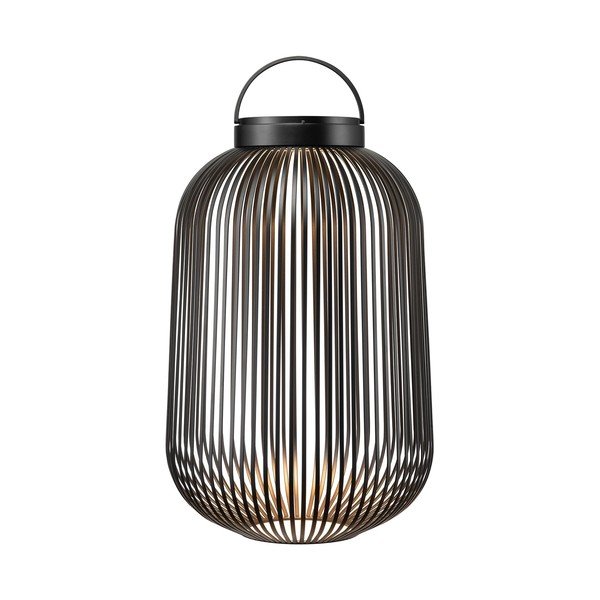 Kaasaskantav USB dimmerdatav LED välisvalgusti ø 31 cm Lito Led - Blomus-image-4