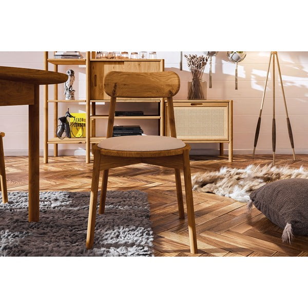 Söögitoolid 2-st komplektis Pola - The Beds-image-1