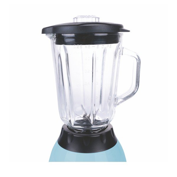 Sinine blender , 1,5 l Azzurro - Kooper-image-4
