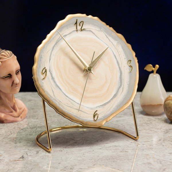 Lauakell ø 18 cm Epoxy - Mioli Decor-image-1