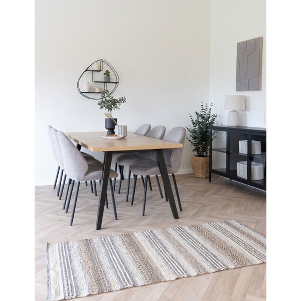 Must metallist riiul 60 cm Wrexham - House Nordic-image-4